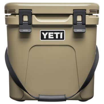 YETI Roadie 24 Hard Cooler in Tan, , large