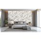 MS International Acoustic Wood Slat Tawny 9.5" x 120" Wall Panels, , large