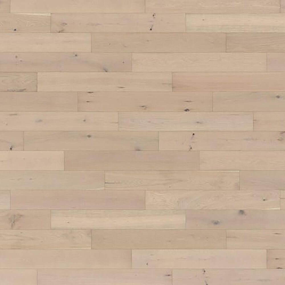 Mannington Monogram Crema Oak Engineered Hardwood, , large