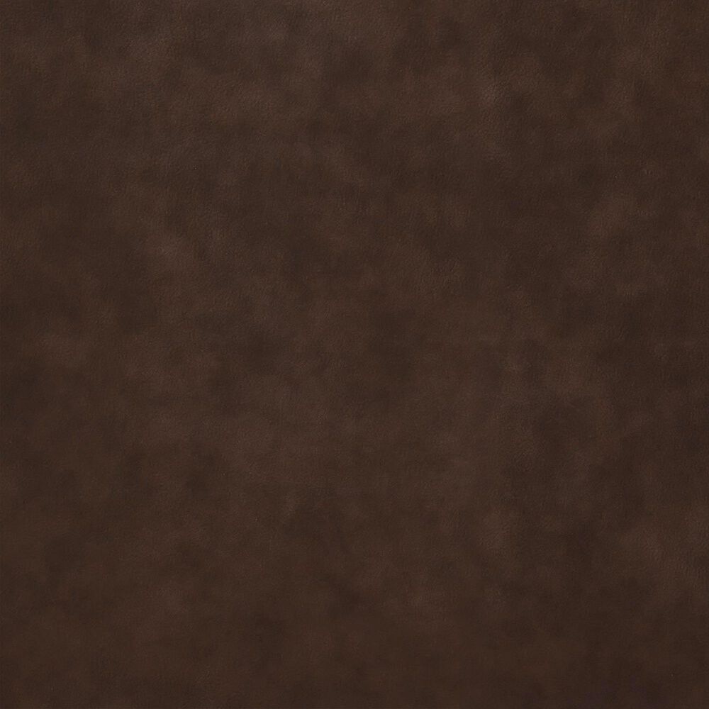 Ashley Santorine Stationary Sofa and Loveseat Set in Dark Brown, , large