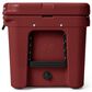 YETI Tundra 45 Hard Cooler in Stag Red, , large