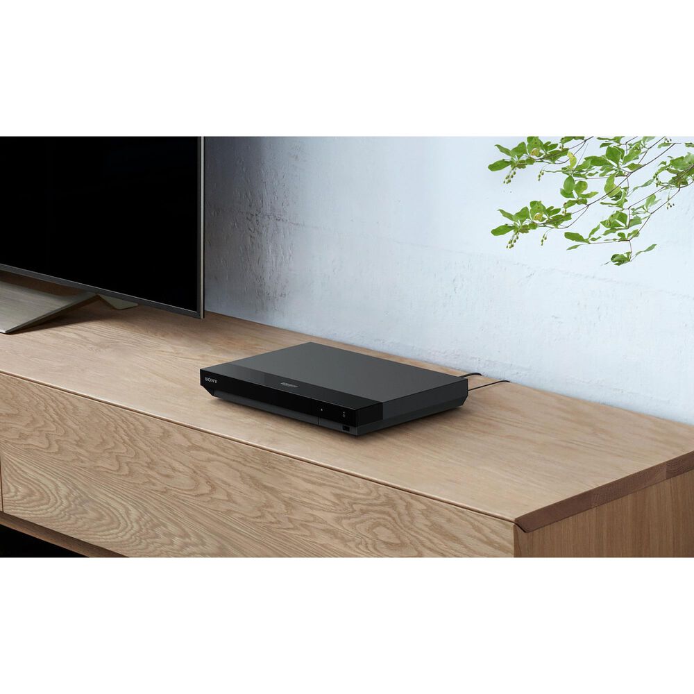 Sony UBPX700/M 4K Ultra HD Blu-ray Player with Dolby Atmos in Black, , large