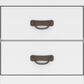 Ashley Binterglen 2-Drawer Nightstand in White, , large