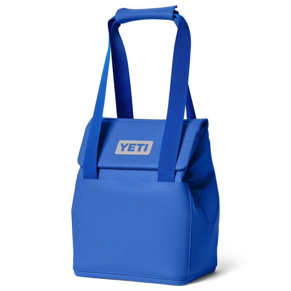 YETI Daytrip 14L Insulated Tote Bag in Royal Blue, , large
