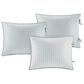 Hampton Park Quebec 6-Piece Reversible Daybed Cover Set in Grey, , large