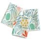 Once Again Home New Bloom Reversible Mighty Mini Towel in Papyrus Cream (Set of 3), , large