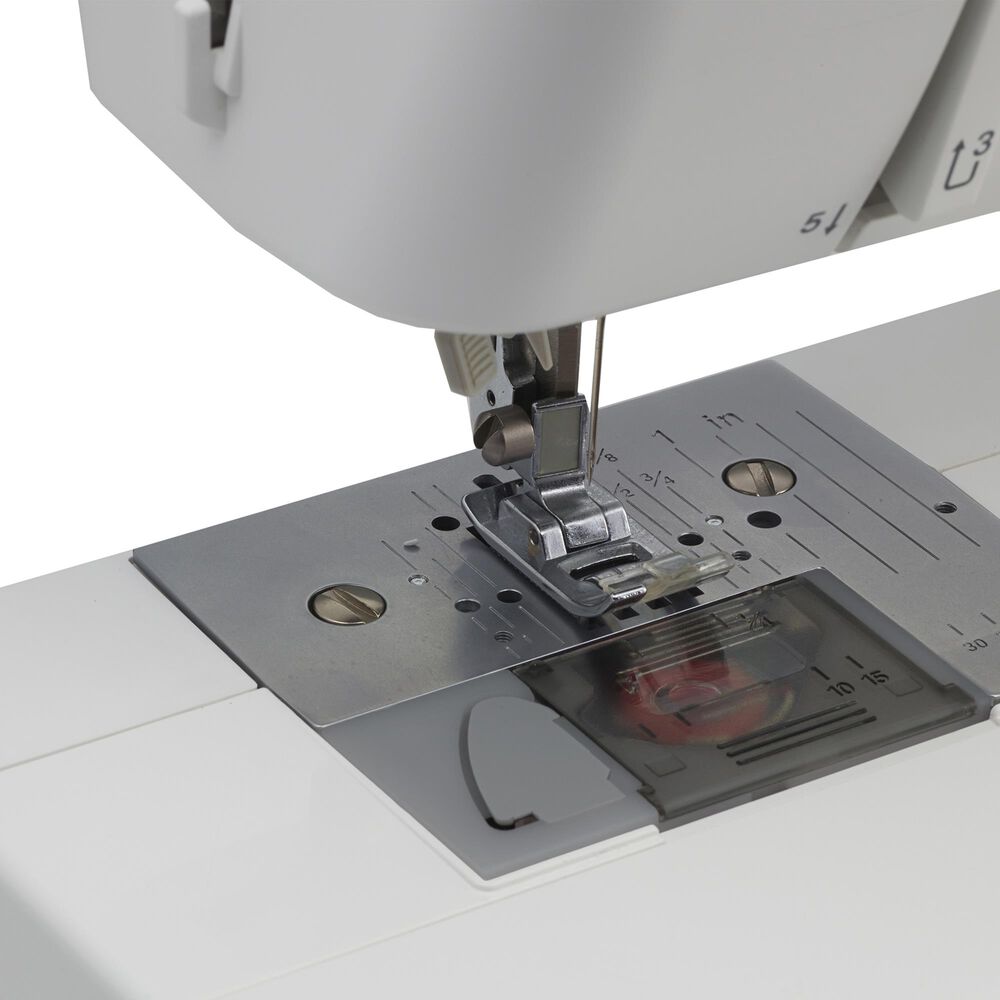 Brother Strong and Tough Heavy-Duty Sewing Machine with 37 Built-in Stitches, , large