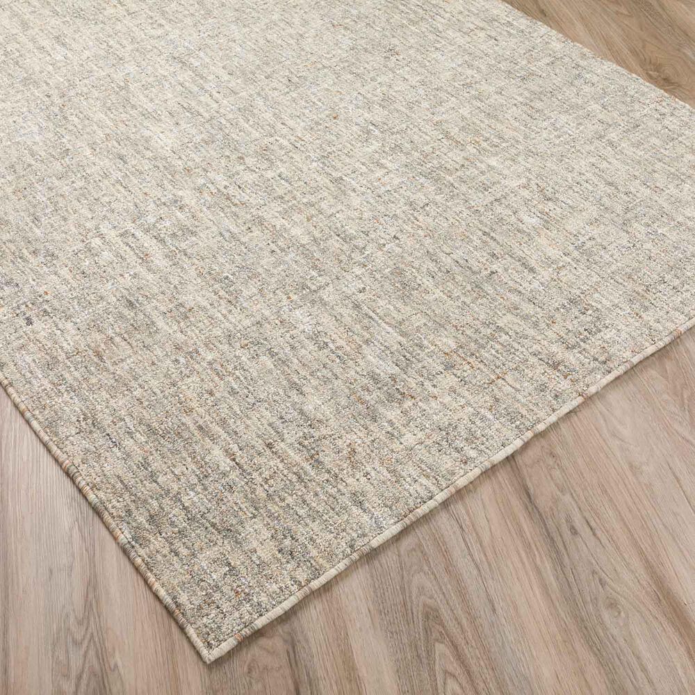 Dalyn Rug Company Mateo 5&#39; x 7&#39;6&quot; Putty Area Rug, , large