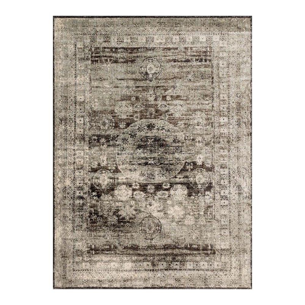 Loloi Anastasia AF-03 3"7" x 5"7" Granite Area Rug, , large