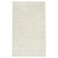Jaipur Saga Origin SAG05 8"6" x 11"6" Blanc De Blanc Area Rug, , large