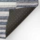 Dalyn Rug Company Sedona 2"3" x 12" Slate Indoor/Outdoor Performance Runner, , large