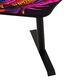 Arozzi Arena Angelo Gaming Desk in Crawling Chaos (Box 1 of 2), , large
