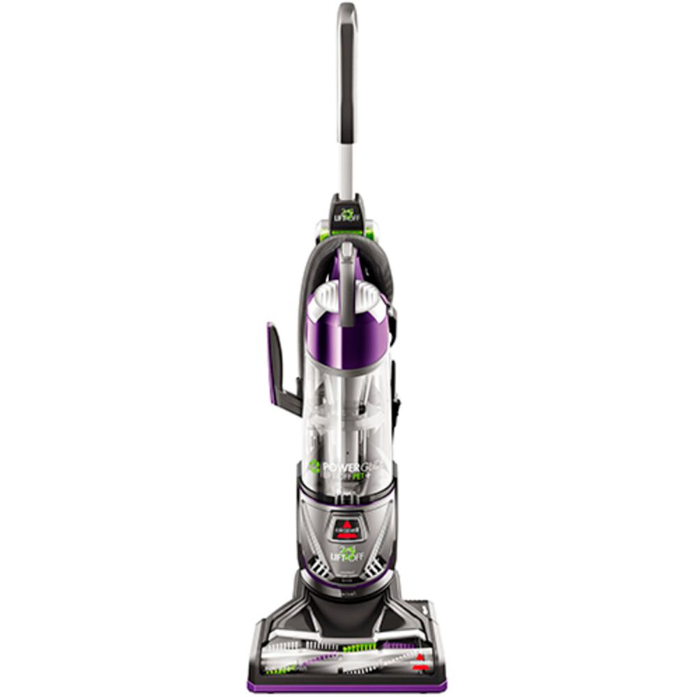 Bissell PowerGlide Lift-Off Pet Plus Upright Vacuum , , large