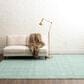 Karastan Gemini 5" x 8" Sea Area Rug, , large
