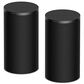Sony Bravia Theater Rear 9 Wireless Rear Speakers Pair in Black, , large