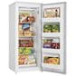 Danby 8.5 Cu. Ft. Freestanding Upright Freezer in White, , large
