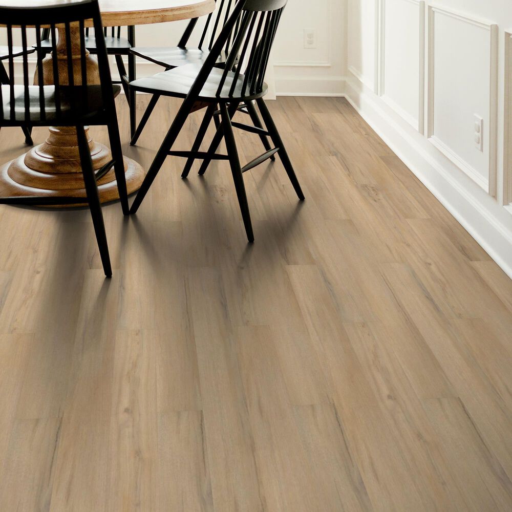 COREtec Originals Classics Dodwell Oak 5&quot; x 48&quot; Luxury Vinyl Plank, , large