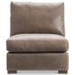 Bernhardt Keirnan 4-Piece Reversible Sectional in Brown, , large