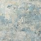 Surya Avellino 2"7" x 7"3" Light Beige, Pale Blue, Tan, Deep Teal, Gray, Denim and Light Olive Runner, , large