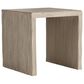 Bernhardt Montego Patio Side Table in Sea Oat, , large