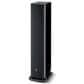 Focal Aria Evo 6.5" N3 Floor Standing Speaker in Black High Gloss, , large