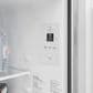 Frigidaire 17.6 Cu. Ft. Counter-Depth French Door Refrigerator in Brushed Stainless Steel, , large