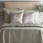 Ann Gish Ready-to-Bed 2.0 30" x 36" Quilted Pillow in Champagne, , large