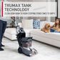 Hoover PowerScrub XL Pet Carpet Cleaner Machine in Gray, , large