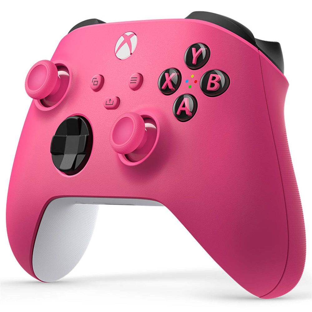 Microsoft Wireless Controller for Xbox Series in Deep Pink, , large