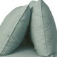 Cariloha Resort Standard Pillowcase in Ocean Mist (Set of 2), , large