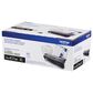 Brother Genuine Standard-yield Black Toner Cartridge, , large