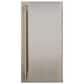 Monogram Ice Maker Panel, , large