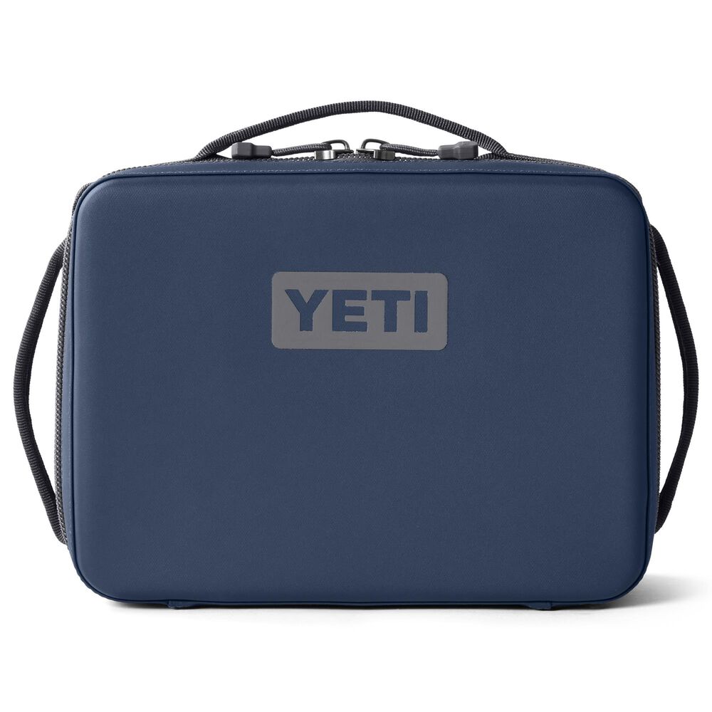 YETI Daytrip 5L Insulated Lunch Box in Navy, , large