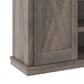 Ashley Arlenbry Medium 54" TV Stand in Weathered Oak, , large