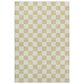 Dalyn Rug Company The Reserve TR7 Wheat 8" x 10" Indoor/Outdoor Area Rug, , large