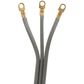 Certified Appliance Accessories 3-Prong Dryer Cord (30-Amp) - 4 Ft., , large