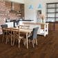 Mullican Flooring Chatelaine Worn Carriage 5" Oak Hardwood, , large