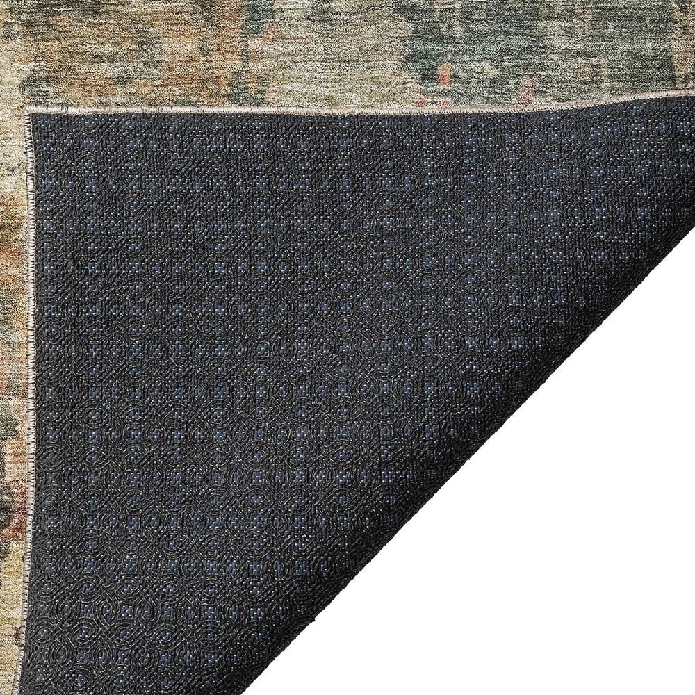Dalyn Rug Company Nouveau NV22 10&#39; x 14&#39; Sage Indoor/Outdoor Area Rug, , large