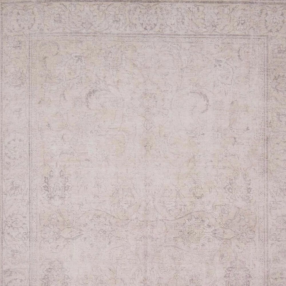 Loloi Loren LQ-12 5&#39; x 7&#39;6&quot; Sand Area Rug, , large