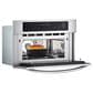 LG 1.7 Cu. Ft. Smart Wi-Fi Enabled Built-In Microwave Oven in Stainless Steel, , large