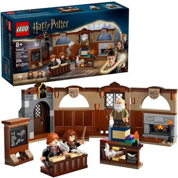 LEGO Harry Potter Hogwarts Castle Charms, , large