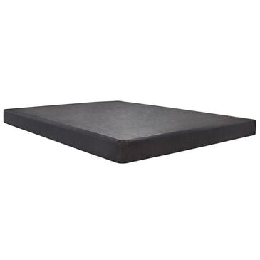 Southerland 5" Semi Flex King Box Spring, , large