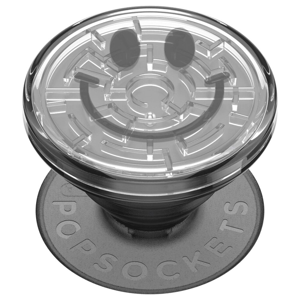 PopSockets PopGrip Luxe - Maze Game Amazing, , large