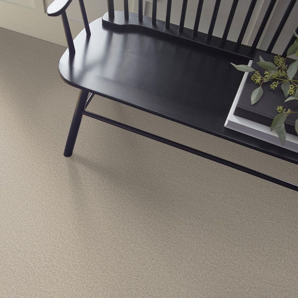 Shaw Comforting I Carpet in Parchment, , large