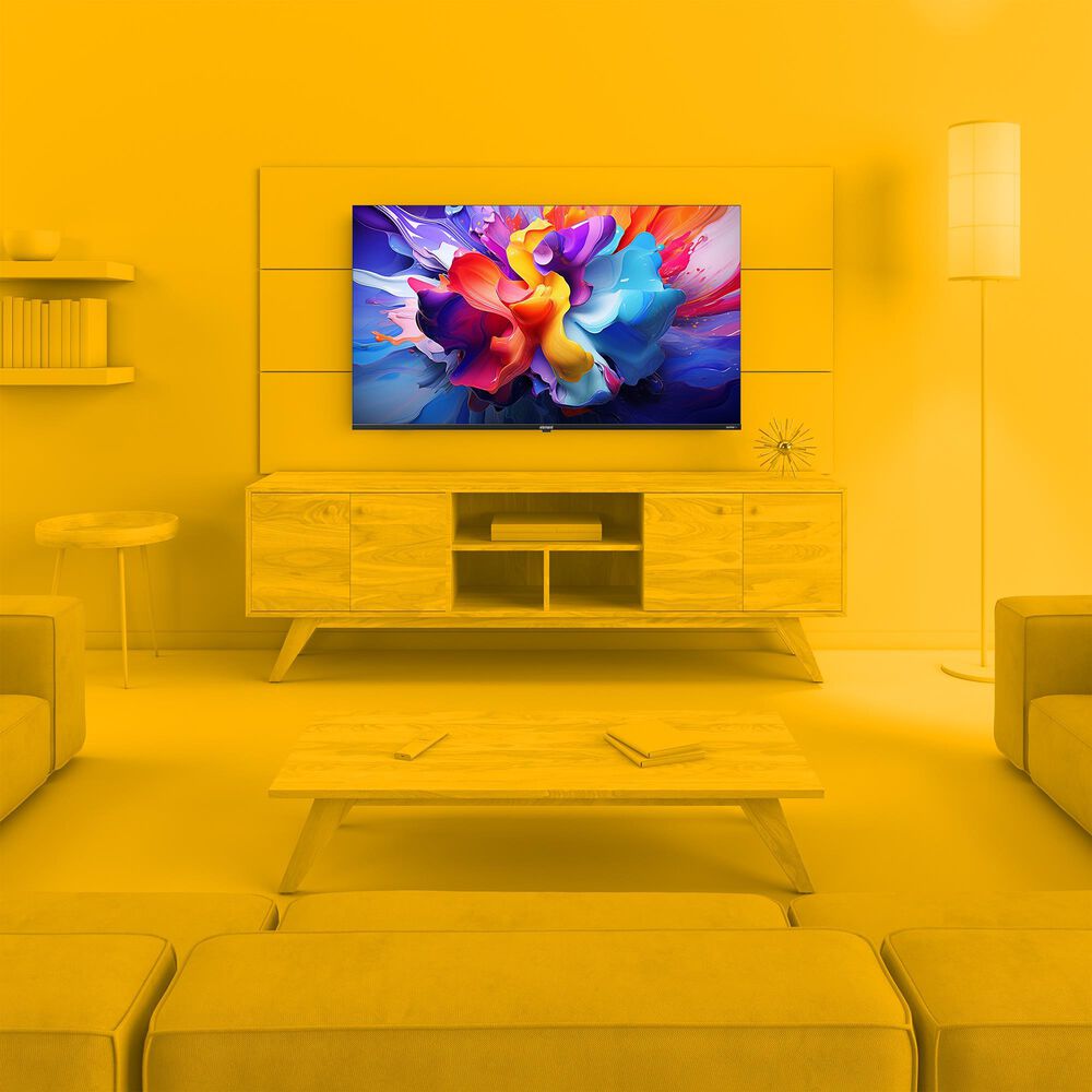 Element 55&quot; 4K UHD HDR SMART XUMO TV, , large