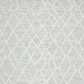 Safavieh Marrakesh MRK514 5"3" x 7"6" Ivory and Grey Area Rug, , large