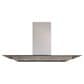 Wolf 45" Cooktop Wall Glass Hood in Stainless Steel, , large