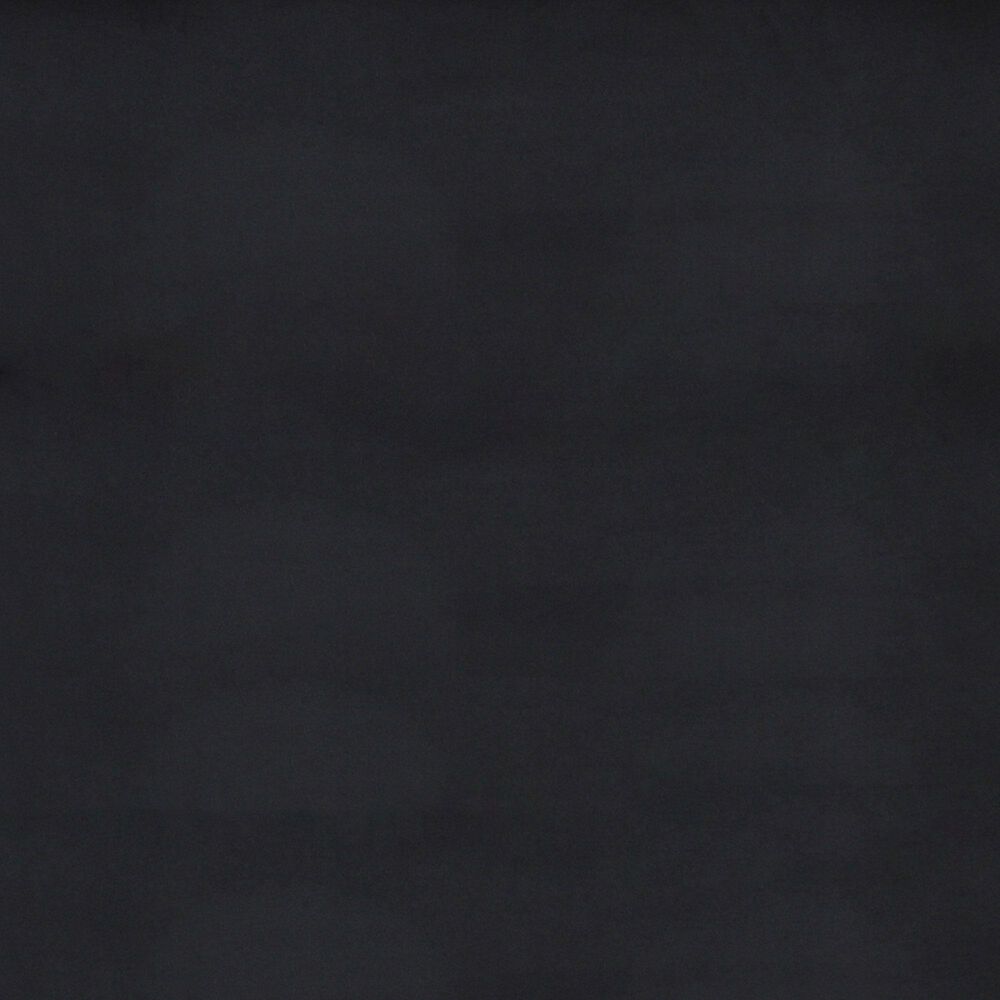 HOMLUX 40" Armless Lounge Chair in Black Velvet (Set of 2), , large