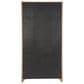 Furniture Worldwide Weekender Coastal Living Home Utility Cabinet in Sane Dune, , large