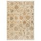 Dalyn Rug Company Bergama BE5 9" x 13"2" Ivory Area Rug, , large